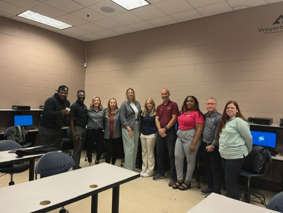 EV Program w/ Savannah Tech and Ogeechee Tech